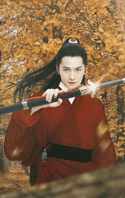 杨洋古装与现代装哪个更有魅力?