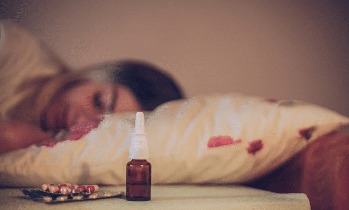 植物神经系统|一个困扰患者7年的疾病，药没少吃，病却没好！