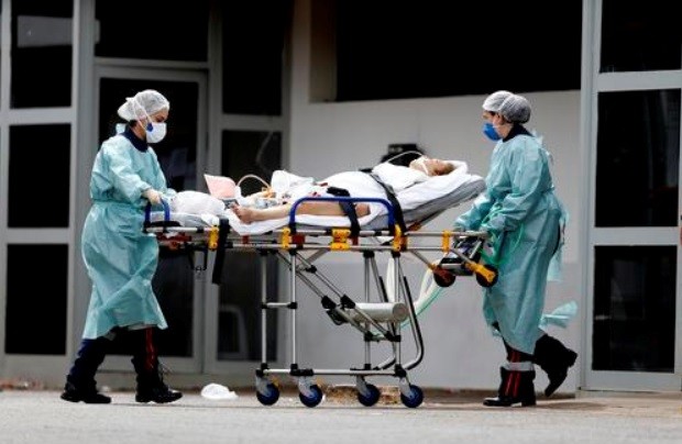 新冠病毒|巴西研究人员发现新冠病毒新变种