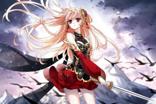 风起苍岚鲛人王看中小晚迷惑她跳下深海颜神为何不阻止