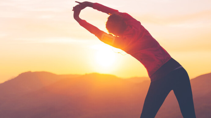 运动即良药|如何科学认识“运动处方”？《运动即良药》丛书获评全国优秀科普作品奖