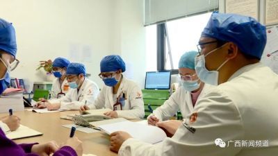 广西国际壮医医院|奇迹！深度昏迷4个月，少年苏醒后写下“好好活下去”