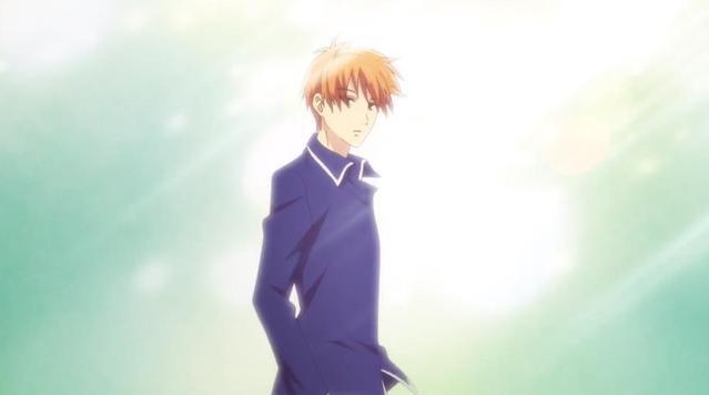 Tv动画 水果篮子 最终季正式pv公开 腾讯新闻