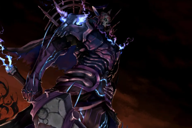 fgo国服现版本王哈桑强度评价生不逢时的但依旧能用的爷爷