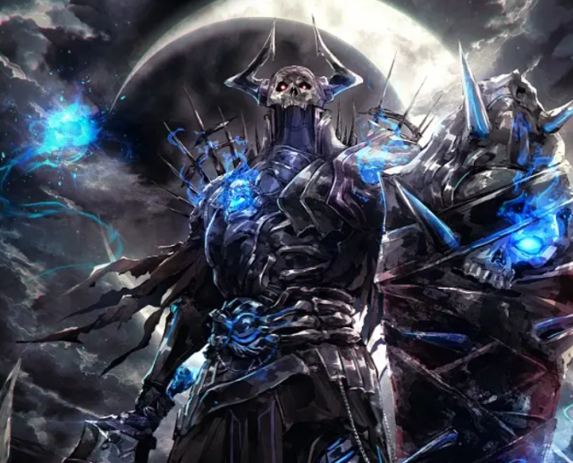 fgo国服现版本王哈桑强度评价生不逢时的但依旧能用的爷爷