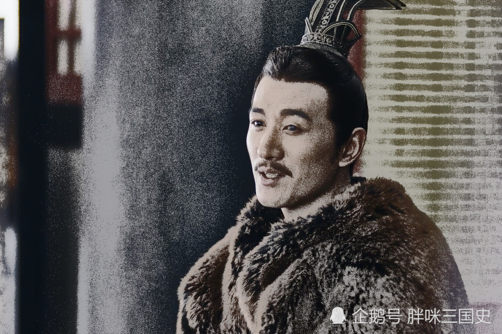 二宫夺嫡的政治风波论毛玠下狱