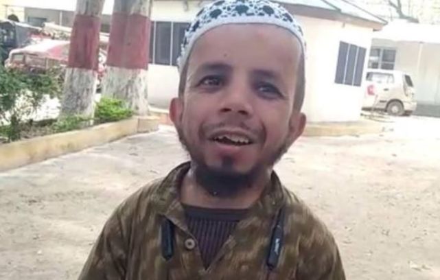 男子身高90厘米每次相亲都遭拒 气愤报警要警察帮他找媳妇 阿塞姆 警察 印度 社会 北方邦