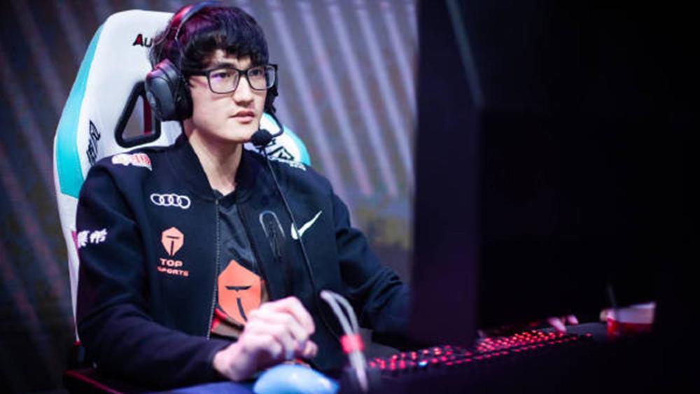 打野排行_4.5打野T度排行:镜高分局打野一姐,澜依旧全分段超标!