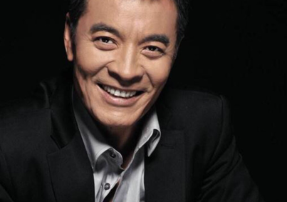 唐明皇刘威老到认不出满脸皱纹还发胖抛弃小18岁前任闪婚