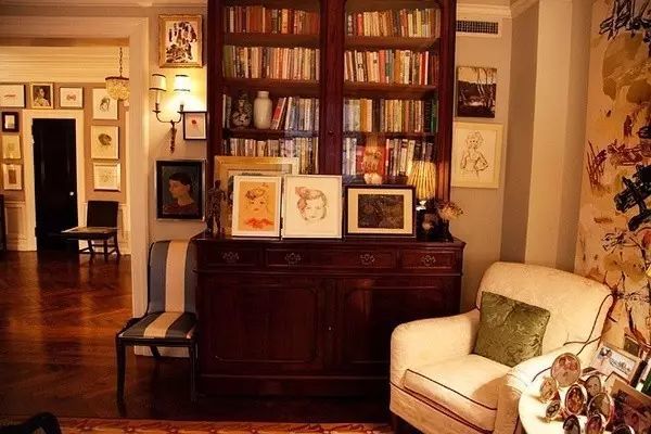 冯骥才:读书亦是读人