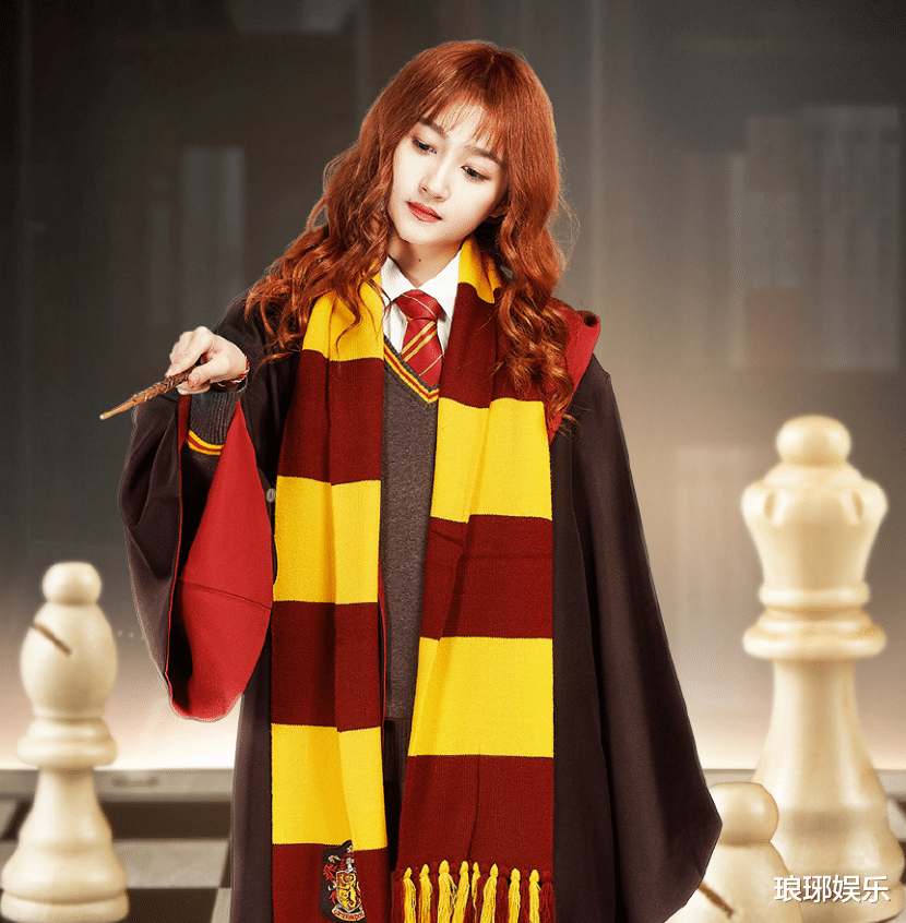 《王牌对王牌》高哈利波特_腾讯新闻