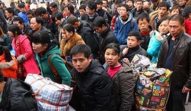 上海外来人口管理中心_上海市最多的外来人口来源