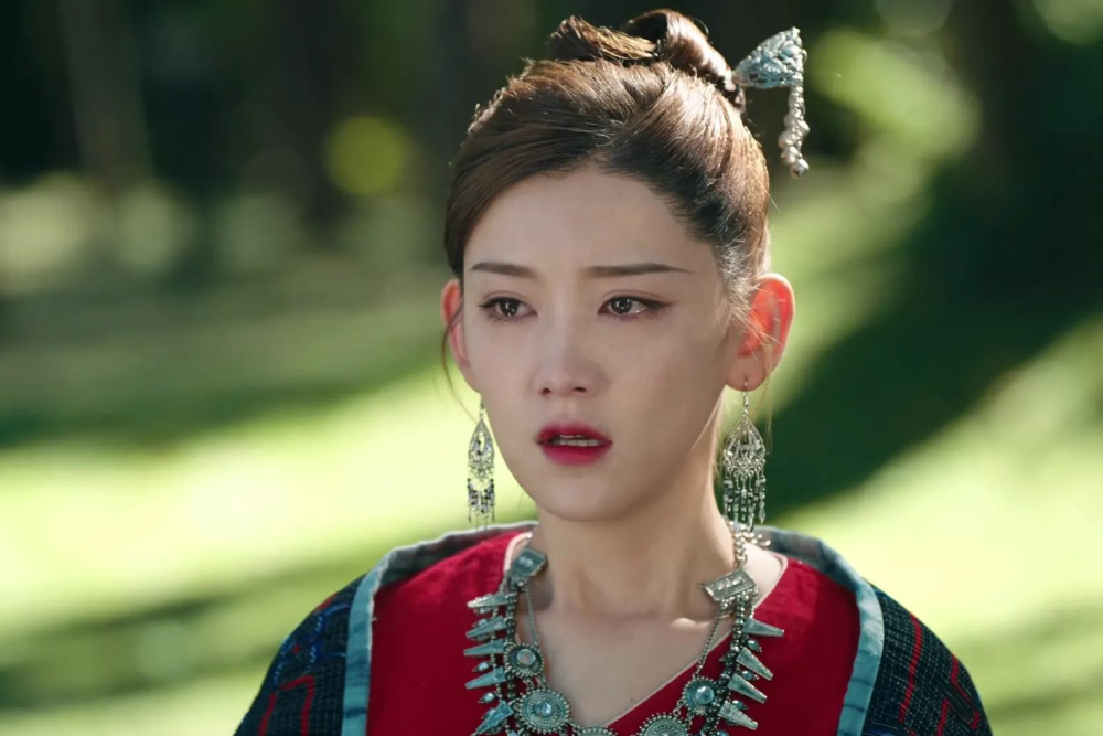 司藤原著志刚锁陈宛魂魄7年善待秦放是为治心病