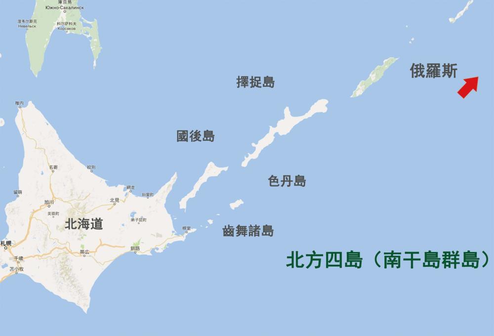 日本刚放话封锁北方四岛俄大批军机就上门叫板这下知道厉害了