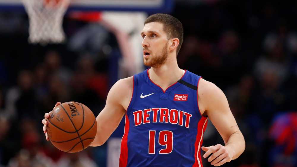 改头换面!活塞雷霆交易后,上赛季阵容里的人,如今只剩下一人