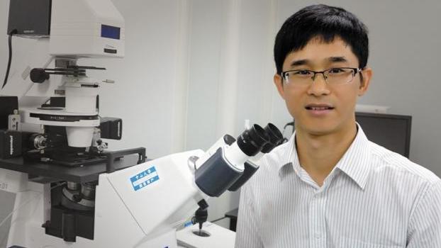 打压升级发现石墨烯超导的天才曹原会获得诺贝尔奖吗