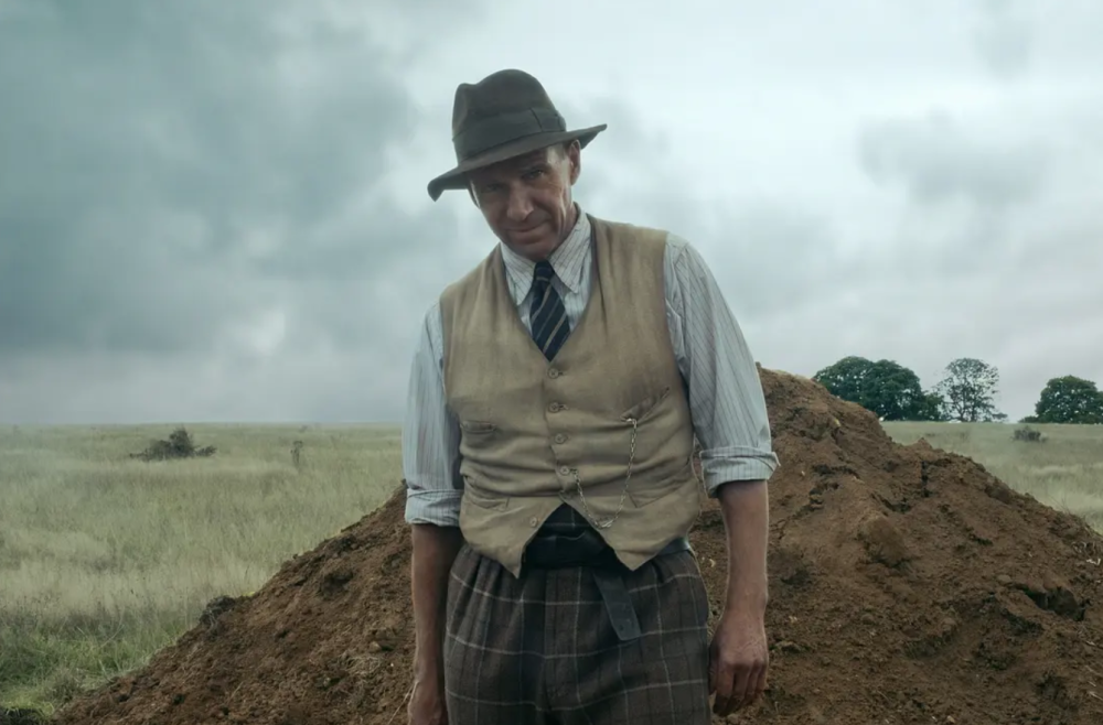 《发掘》:不应该错过的传记电影_腾讯新闻