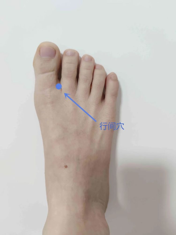 【养生保健】动不动就发火,不一定是脾气差,可能是这个地方出问题了!