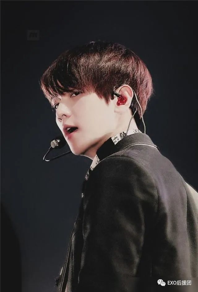 exo成员伯贤发新辑 网友推测:参军前给粉丝的礼物