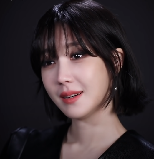 李智雅以罗爱乔这个角色回归顶楼2成为关键人物