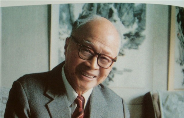 王淦昌|王淦昌吴月琴：少时即相伴，丈夫为国消失17年，她一人撑起全家