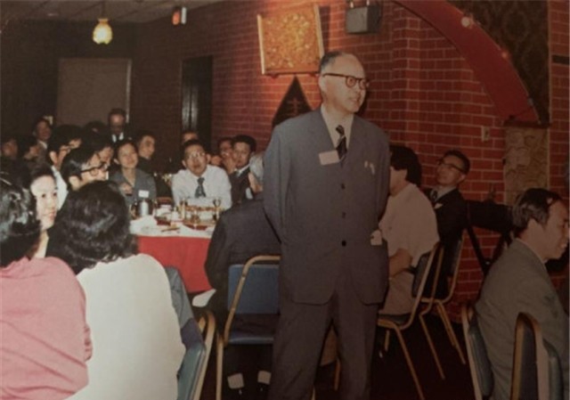 王淦昌|王淦昌吴月琴：少时即相伴，丈夫为国消失17年，她一人撑起全家