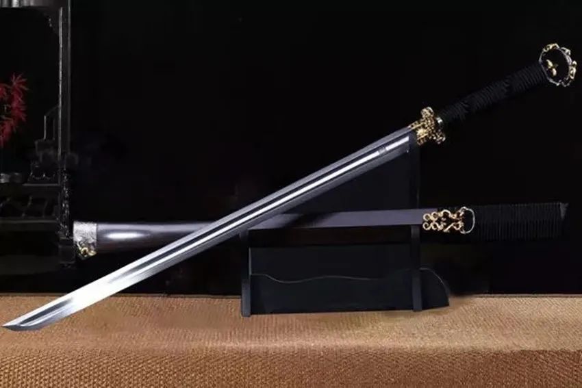 冷兵器史上最受欢迎的5把宝刀,每个都有故事,你最喜欢哪个?