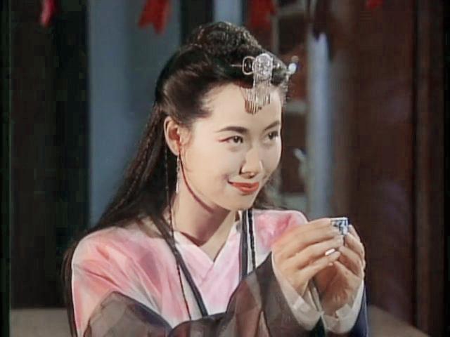 19年前为何让叶童饰演许仙赵雅芝不再隐瞒说出真相