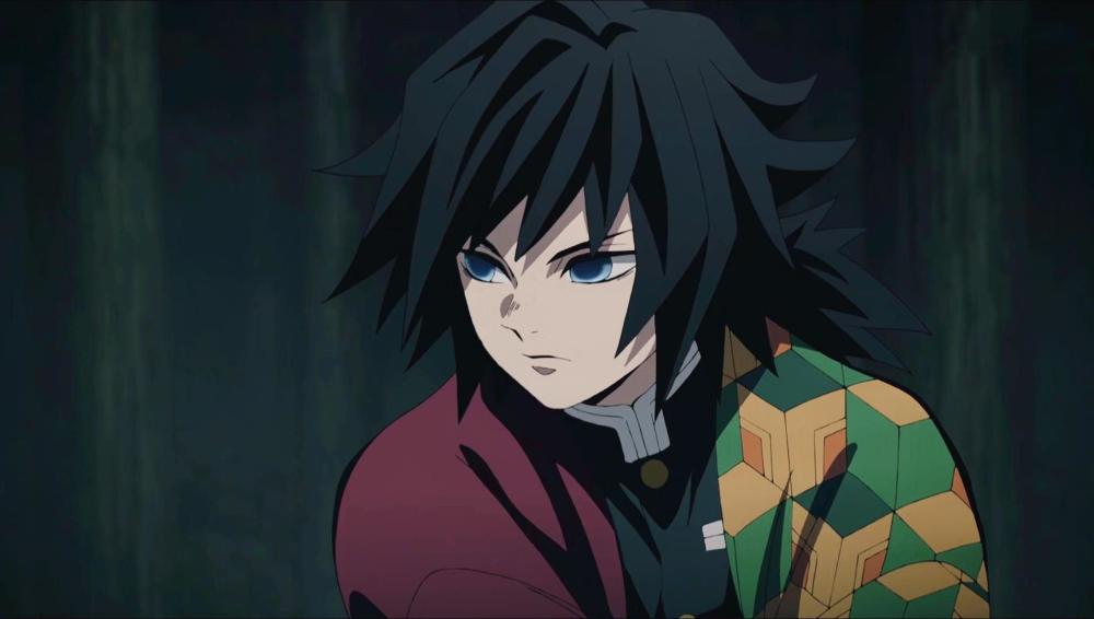 25万票选 鬼灭之刃 最喜爱的角色 祢豆子第3名 第一名让人意外 腾讯新闻