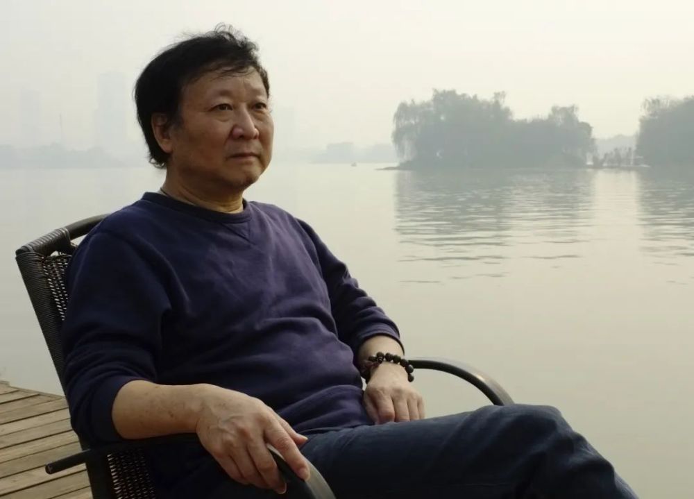 陈明丹青追梦水墨本色中国当代书画名家个人云展览