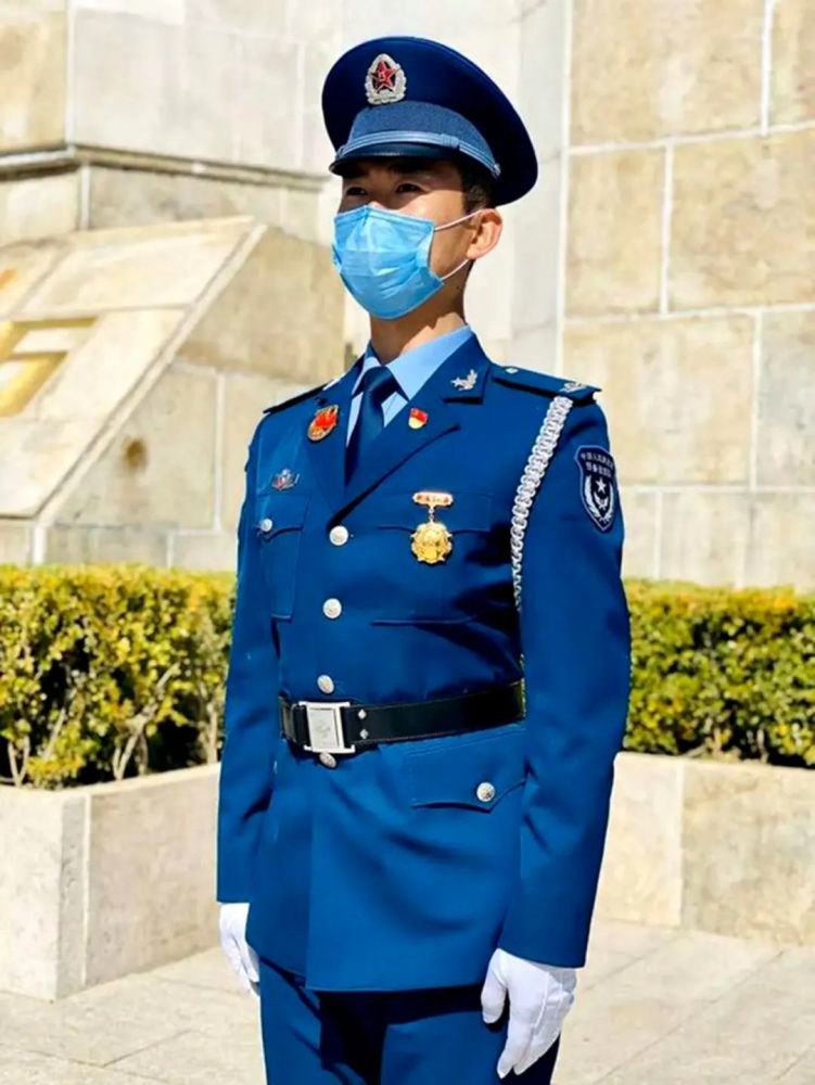 中国退役军人丨杜帅:一位退伍战士的四次征召