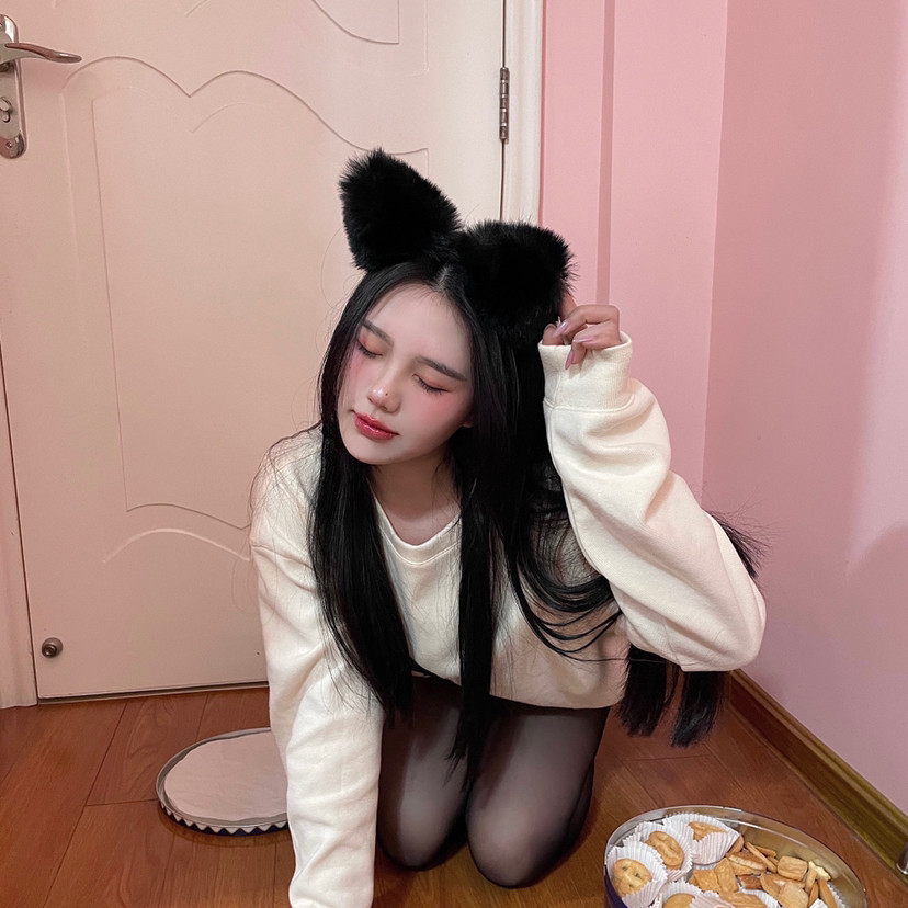 美女小姐姐头像壁纸自取