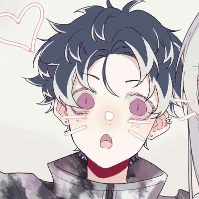 男生闺蜜头像