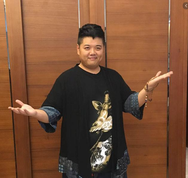 林子聪:从周星驰的御用配角沦为烂片导演,千万身家一夜血本全亏