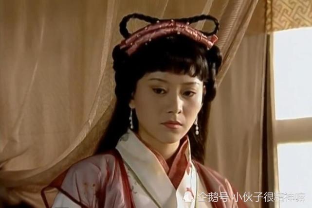 笑傲江湖令狐冲与林平之无冤无仇林平之为什么那么恨他