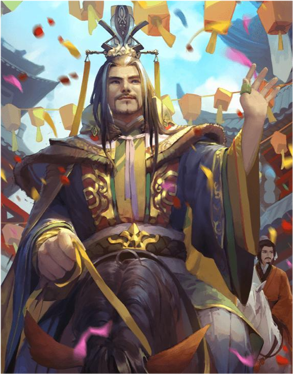 三国杀排位全新组合,界刘表如何在一个回合内,自守并使用杀?