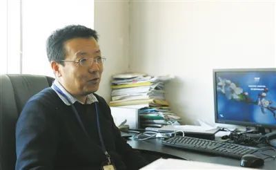 乙肝|李文辉：找到乙肝病毒进入人体的“门”