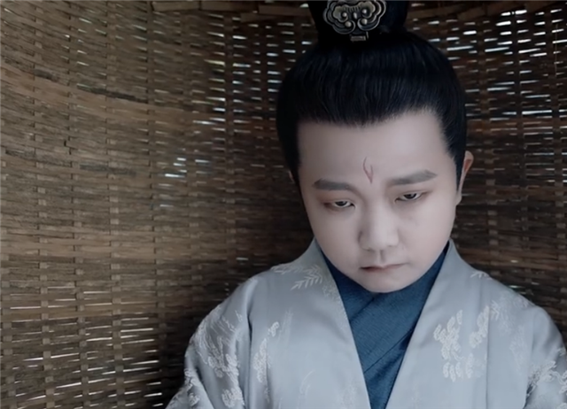 山河令龙孝跳谷自杀死相惨烈张成岭得到龙雀真传