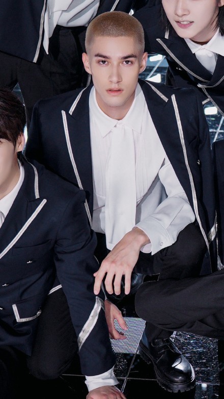 创4撑腰榜再次发布刘宇收获榜首甘望星闯入出道位