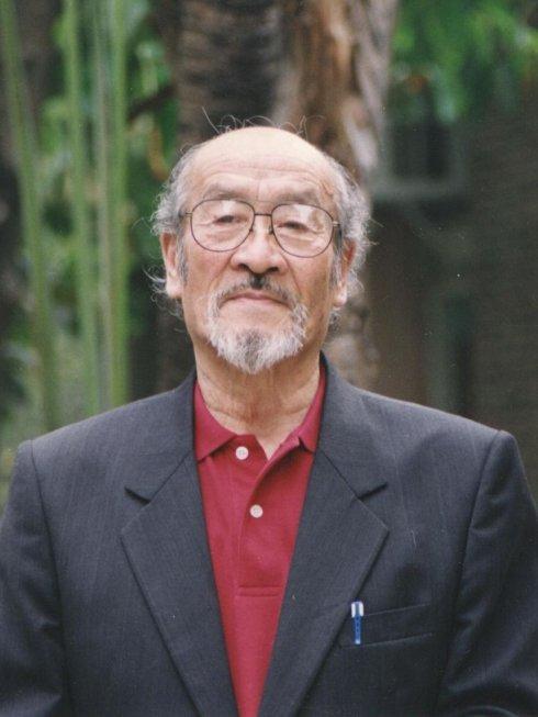 西部歌王王洛宾八字命理解析_腾讯新闻