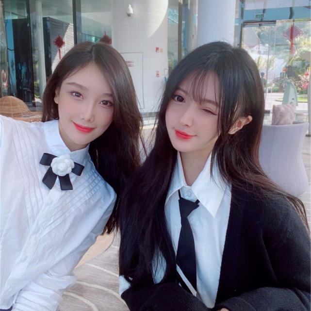 qg刺痛女友照片首次曝光,看清1模样,网友酸了|萧玦|刺痛|qg