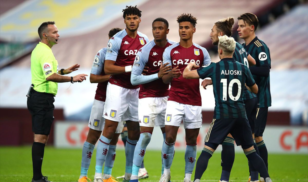 在上轮联赛中,伯明翰客场0-1不敌巴恩斯利,近来球队的表现也是差强人