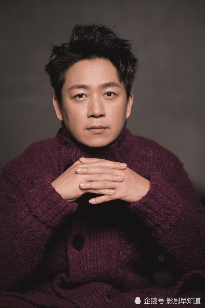 《司藤》白金戏份多,网友质疑加戏,撞脸潘粤明的他竟是导演_腾讯新闻