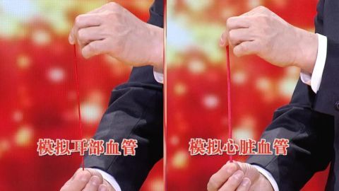 耳鸣|耳鸣不重视，当心大病找上门！日常两个小动作，轻松缓解耳鸣