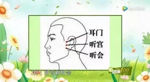 耳鸣|耳鸣不重视，当心大病找上门！日常两个小动作，轻松缓解耳鸣