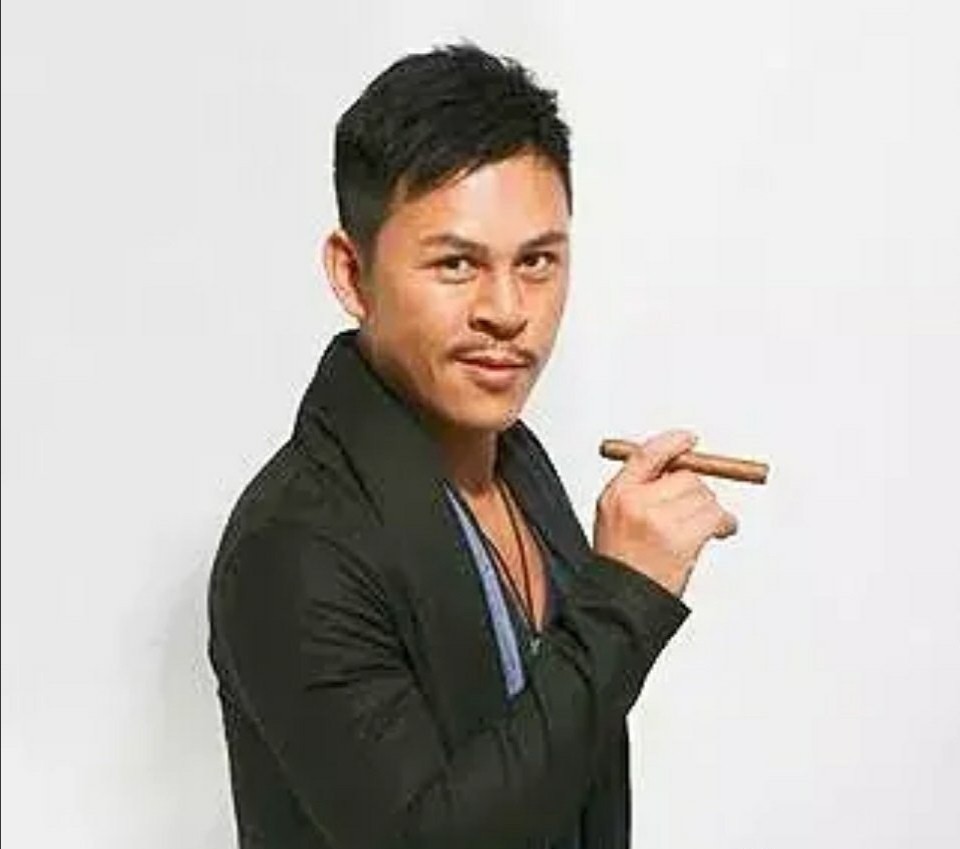 释延能说我比甄子丹能打比樊少皇能打为什么我的角色没他们重要