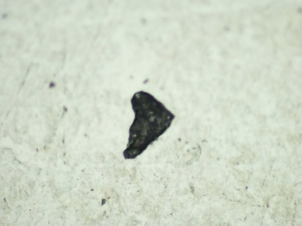 太空|在太空尘埃中发现生命的原材料