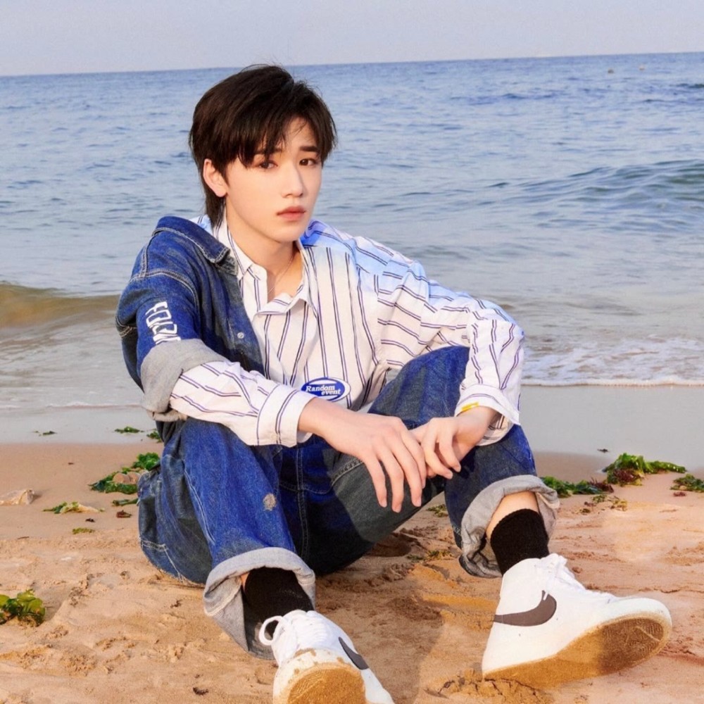 tnt时代少年团全员头像一个都不能少710