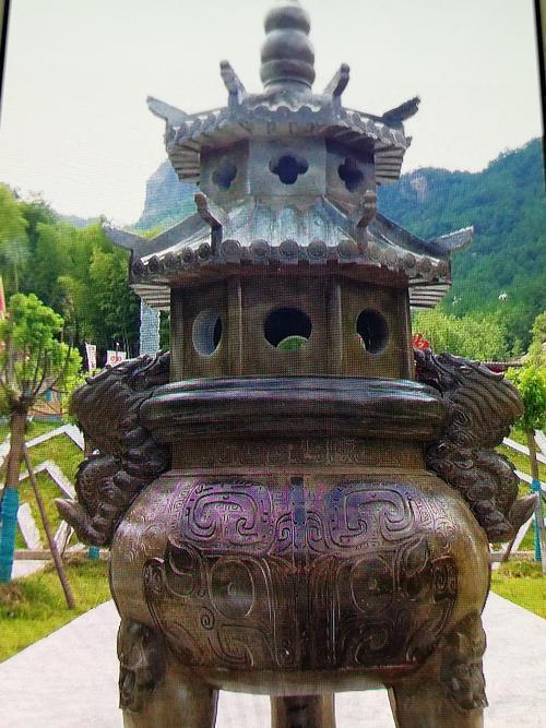 西王母长生的真相真有长生术吗