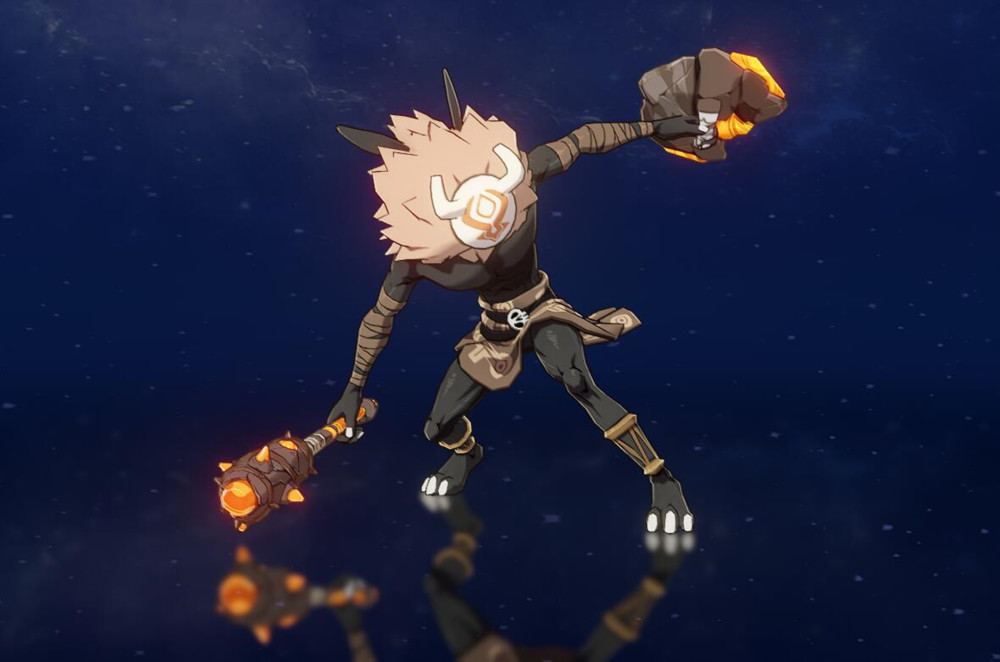 原神:新野怪"野猪骑士"曝光?网友曝料新野怪,玩家:差点上当